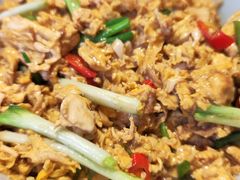 -荆九爷爆炒桥头三嫩(浙大店)