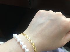 -周大福(机场分行)