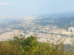 -广州莲花山旅游区