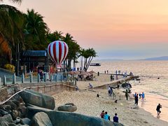 -海南分界洲岛旅游区