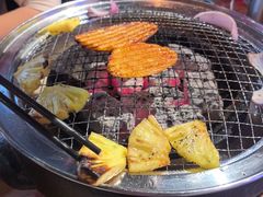 -吉志烤肉(太原总店)