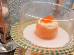 -争鲜回转寿司(天府广场-今站PLUS店)