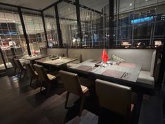 -“香”全日餐厅·株洲大汉希尔顿酒店