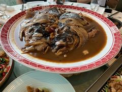 -旺顺阁·北京菜(北辰上品+)