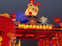 -西安城墙·碑林历史文化景区