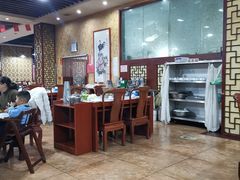 -鑫龙火锅城(阳光新路店)
