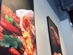 -杨氏青龙虾·羊蝎子(珠江路店)