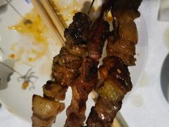-海天盛宴新派海鲜自助餐厅(群力店)