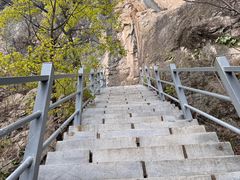-九鼎铁刹山风景区