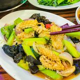 够镬气老广味‼️搬进商场的唐人街大排档！