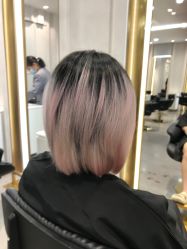 -Kraemer Paris  苏豪路易士·嘉玛发廊