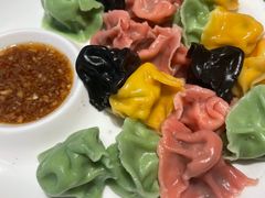 -1937青岛老味道·海肠捞饭·青岛菜(大鲍岛栈桥店)