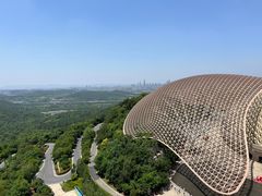 -牛首山文化旅游区