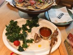 -龙治汉堡(中华城店)