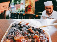 甑糕-马文章胖子甑糕(洒金桥店)