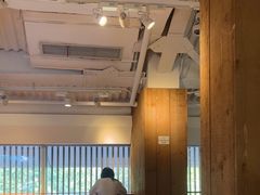 -无印良品餐堂 MUJI Diner(成都太古里店)