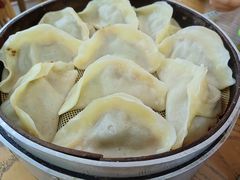 -金城包子牛肉灌汤包(台东四路店)