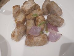 -莆田餐厅PUTIEN(三里屯店)