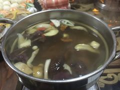 -丽江庭院之丽江往事(安定门店)
