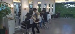 -Hair ART造型沙龙