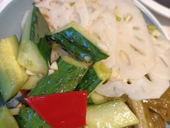 -笨笨甲甲鱼坊(蓝堡湾店)