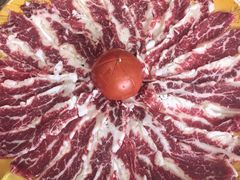 -潮汕大目牛肉火锅(皇岗旗舰店)
