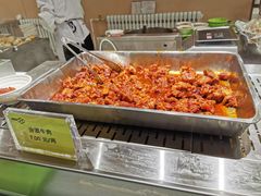 -北大家园食堂