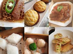 -粤财皇冠假日酒店·彩华轩中餐厅