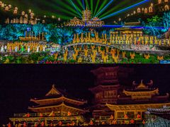 -禅宗少林·音乐大典