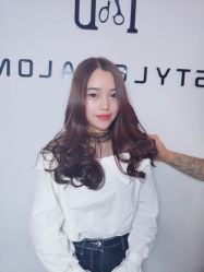 -BM SALON