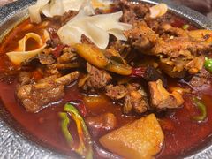 -那拉提之疆·新疆菜(美院店)