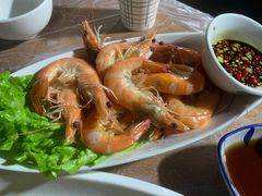 -阿杰臻选海鲜饭店(普陀山店)