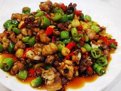 -乡土特色.冷锅鱼.牦牛肉汤锅