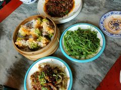 -都一处烧麦馆(前门店)