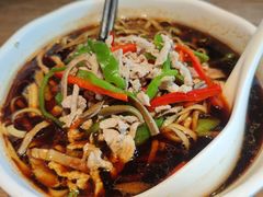 -周家二小姐的菜(西津渡店)