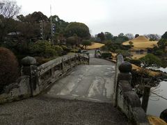 -水前寺成趣园