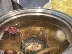-百草滩羊清水涮羊肉·清真·宁夏盐池滩羊(莲花桥店)