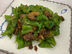 辣椒炒肉-围龙屋客家食府(福田店)