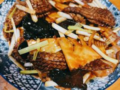 -老济南民间小吃·传统鲁菜(芙蓉街店)