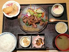 -味太助·银饭食堂(中华城店)