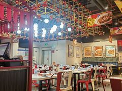 -禄鼎记·多口味酸菜鱼(侨鑫店)