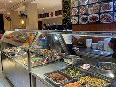 -首占学彬杠面(日韵东方店)