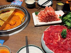 -快乐小羊(富强中路店)