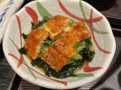 -玄白·炭烤活鳗(上海首店)