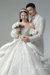 -金海岸婚纱摄影(塘沽店)