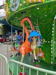 -宝燕乐园(闵行旗舰店)