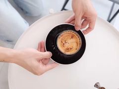 DIRTY-麻雀咖啡SPARROW COFFEE(十全街店)