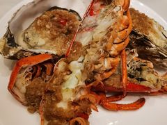 -美食汇自助餐厅(成都万达瑞华酒店)