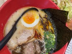 -一風堂拉面(深圳湾万象城店)