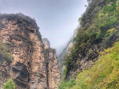 -龙门涧景区